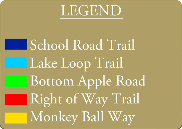 walking-trails-legend